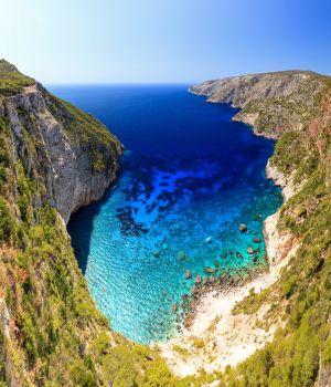 mini bus transfers zakynthos