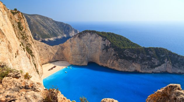 mini bus transfers zakynthos